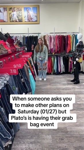 Plato’s Closet Kokomo, IN on TikTok