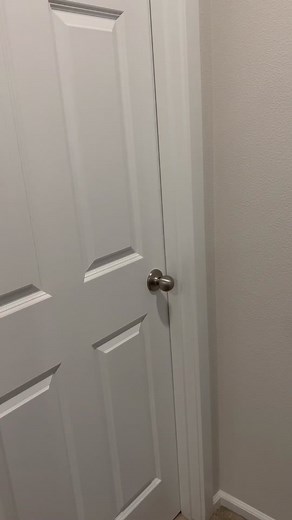 Ikea Billy Bookcase Transformation and Peel and Stick Wallpaper | Home Library DIY