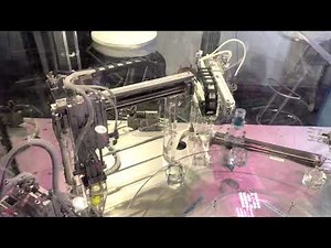 Pick and Place Automation | SMC Electric Actuators