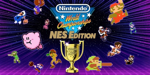 Test Nintendo World Championships: NES Edition, la parfaite initiation au speedrun qui regarde dans le rétro(gaming)