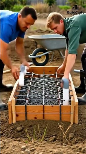 From Dirt Hole to Luxury Pool 😱 Satisfying Pool Construction Timelapse