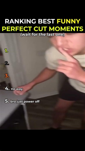 Ranking Best Perfectly Cut Moments Videos #4 😂