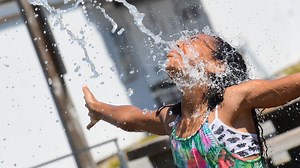 "Dôme de chaleur": le Canada enregistre un record de température à 49,5°C