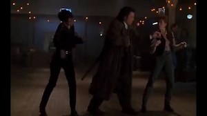 2.7K views · 75 reactions | 2:46. Franklin | Chain Of Fools || John Travolta Dance ||.  | Domination Blues | Facebook