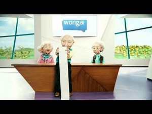 Wonga No Chance (2012 Uk)