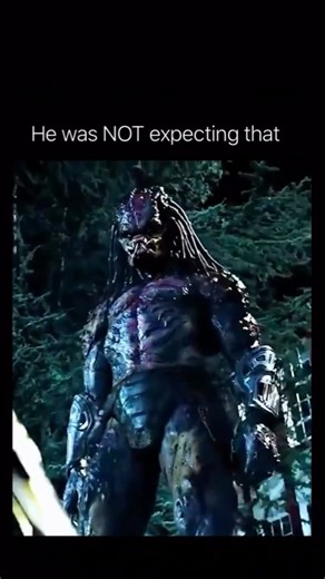 Movi Community | Movie & Memes on Instagram: "🥶 The Predator (2018) This sci-fi action entry drops a new generation of characters into the long-running Predator universe when a fugitive Predator crash-lands on Earth, triggering a chain of chaos that pulls soldiers, scientists and government operatives into the hunt. The film kicks off with a fast pace, leaning into sharp banter, explosive fights and the franchise’s signature mix of tension and high-tech alien warfare. Its tone is more comedic a