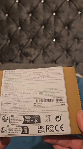 Magnetic Security: Equipped with magnets for a secure, stable connection while charging. Portable Design: Compact and lightweight, perfect for travel or on-the-go use. Wide Compatibility: Compatible with a broad range of iPhone models including the latest releases. Wireless Convenience: Supports wireless fast charging for on-the-go power without cables. #fyp #powerbank #tiktokmademebuyit #charging