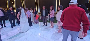 38K views · 731 reactions | Gracias a mi público querido de San Pedro de Cajas Tarma y Chincha especialmente a los recién casados, Johnny y Berenis por su apoyo y cariño que nos brindaron el día de ayer Miércoles 3 de diciembre que Dios los cuide y bendiga mis amigos. | Flor Yauyinita - Nelsi León Luis | Facebook