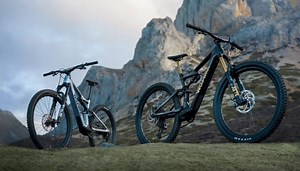 From Drones to Bikes: DJI unveils Amflow mountain e-bike with its Avinox drive system - Gizmochina