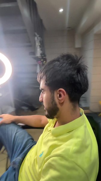 Cramer de bx barber Bruxelles — coupe et coiffure 2026
