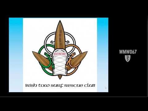 Big Wave Surf Rescue- March 2026