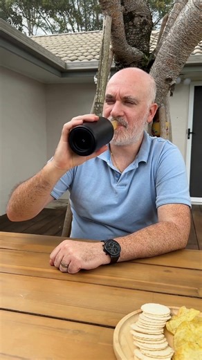 The perfect stubby holder doesn't exi... 👀 Rated 4.9/5 from over 8000 reviews... The award-winning Huski Beer Cooler 2.0 keeps beer up to 10x colder than an uninsulated beer 🍻 👉 Fits most 330-375ml bottles and cans 👉 Marine grade stainless steel 👉 No condensation 👉 Built-in detachable 3-in-1 opener ⭐⭐⭐⭐⭐ "Best purchase of the summer... Keeps drinks ice-cold for hours. Feels nice to hold and super handy having the bottle opener attached!" - Abbi S, verified buyer. 🗣️ As seen in Rolling Sto