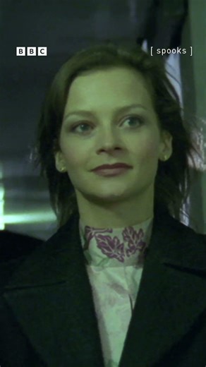 "Should We Lift Him?" #spooks