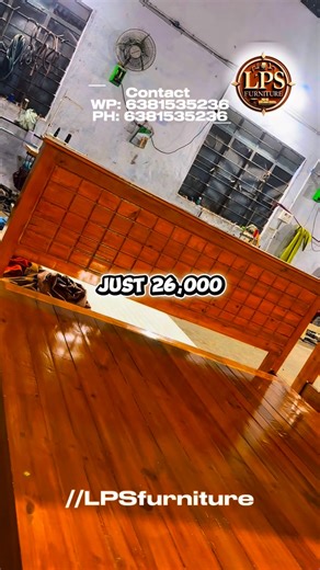 LPSfurniture on Instagram: "Dm for orders Contact: WP:6381535236 PH:6381535236 #furniture #design #luxuryfurniture #dreamhome #furnituredesign"