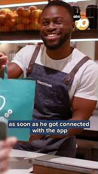 How this app helps restaurants reduce food waste while offering meals at 70% off