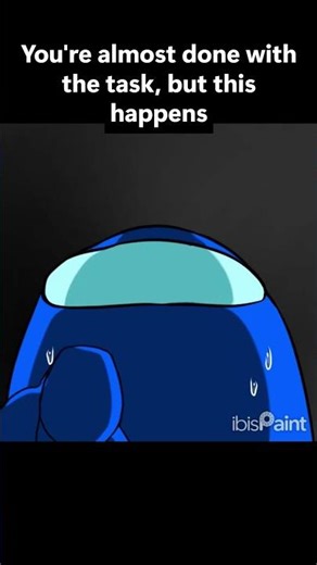 99% Download… Then Emergency Meeting 🥀 | Among Us #amongus #amongusfunny #gaming