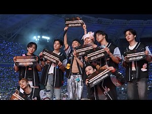 Special Present 2025 For STAY