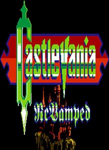 Version 1.1.1 - Castlevania Revamped - News - Speedrun.com