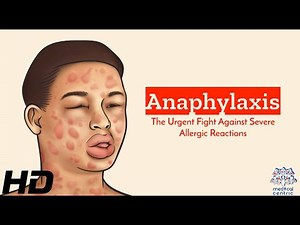 Anaphylaxis SOS: A Comprehensive Guide to Recognizing and Reacting