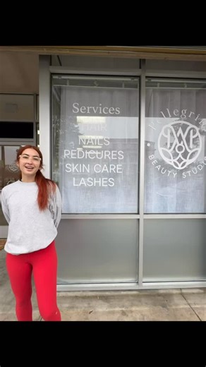 209-323-5522 on Instagram: "✨ Storefront Glow-Up in Downtown Stockton! ✨ We just wrapped up a fresh vinyl storefront install for @pellegrinibeautystudio 💇‍♀️💄 — a full-service beauty salon right in the heart of downtown Stockton 📍 They went with: ❄️ Frost vinyl on the lower windows for privacy + a sleek, upscale look ✨ Accent plot vinyl decals up top to promote their brand and services Being in a high-traffic area, this was a smart move 💡 Your storefront is PRIME advertising — it works 24/7,