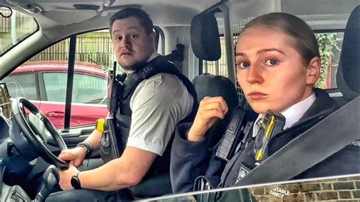 31K views · 1.1K reactions | Auditing Britain on Reels | Facebook