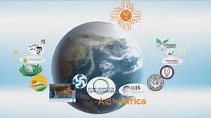 Monica Woods explains Solar Cookers International's mission