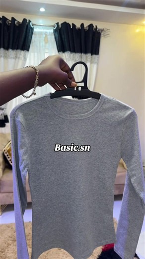 Faites vos précommandes les filles ✨🤍#basicsn #modefemme #basictop #dakar #dakar