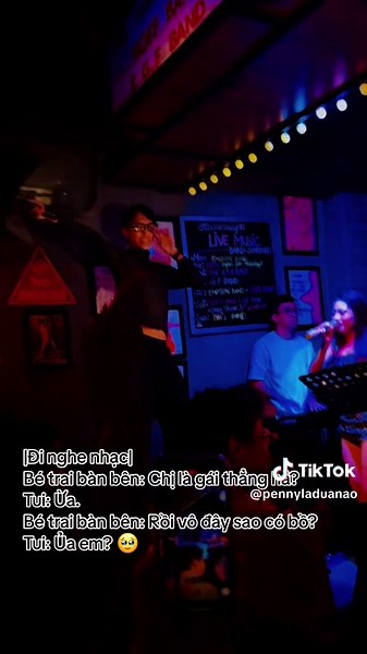 Exploring Saigon Nightlife: Thị Bar and More