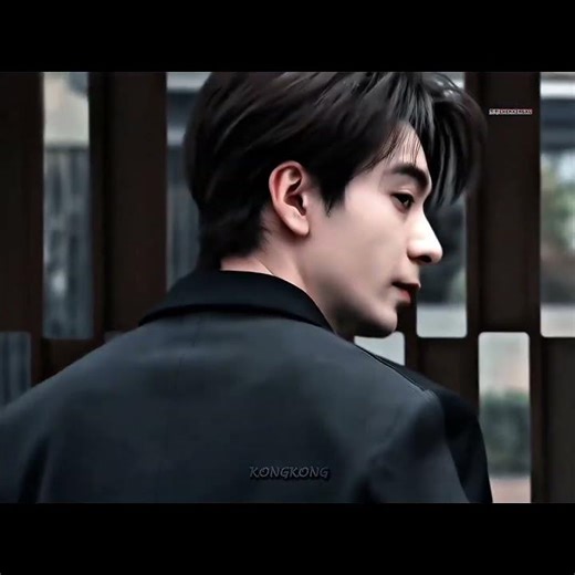 扔手机这一段帅哭我！拓少直接帅我一脸🔥 That phone-throw scene was insanely cool! #陈星旭 #chenxingxu #handsome