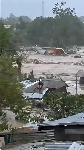 Unbelievable Massive Floods Caught on Camera 😱🌊