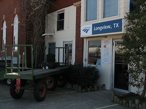 Longview station - Alchetron, The Free Social Encyclopedia