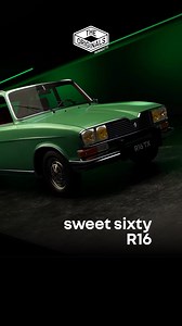 22K views · 417 reactions | 1965: #Renault16 is unveiled at the Geneva Motor Show, when it would then arrive in Australia to be assembled in Heidelberg, Melbourne. with this model, which defined its era with its modernity and avant-garde technical features, #Renault revolutionised the family car. the revolution hasn’t stopped since the ‘60s, always serving innovation. 60 candles for R16 on The Originals Museum! https://brnw.ch/21wRG8Q | Renault Australia | Facebook