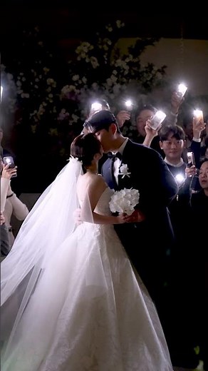 우리의 기억에 가장 아름답게 남길. 부산 W스퀘어웨딩홀 웨딩영상촬영 업체추천!