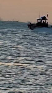68K views · 308 reactions | PORT ISABEL, TX  “Could you please post anonymous, I was fishing by Port Isabel Park, and I witness a boat being followed by a Coast Guard Police boat.” | Brownsville HOOD News | Facebook