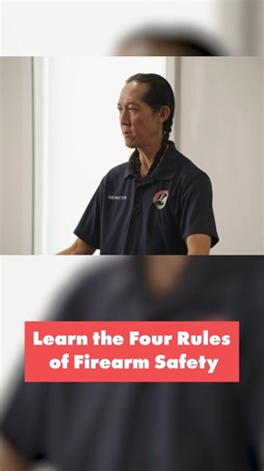 L.A. Progressive Shooters | ✅️ LIMITED TIME: Friendly Intro to Firearms FREE VIEWING I've been meaning to have Pistol 101A: Friendly Intro to Firearms available for... | Instagram