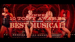 535 reactions · 40 shares | Winner of 10 Tony Awards – including Best Musical! Tickets are on sale now for the premiere of Moulin Rouge! The Musical in Cleveland. | Playhouse Square | Facebook