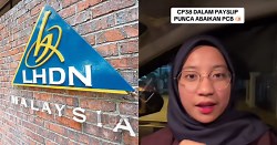 Dah Bayar PCB Tapi Tak Isytihar Pendapatan? Awas, Boleh Kena Potongan CP38