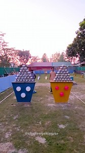 Extreme Obstacle Endurance: Who Will Be The Last Runner Standing? 😱🎯 #challengekings #ExtremeObstacleEndurance #obstaclechallenge #highlights | ChallengeKings