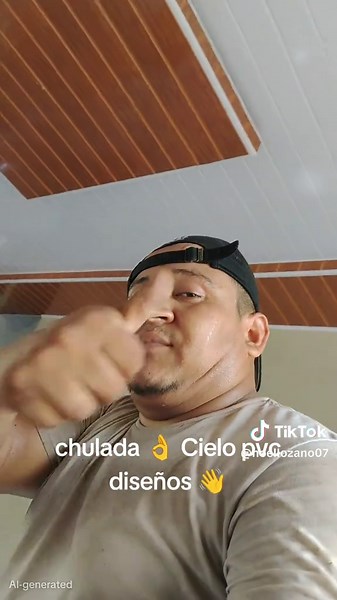 Instalación de Cielo PVC: Tutorial Rápido
