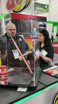 Can Heatshield Handle This Torch? Live AHR Demo