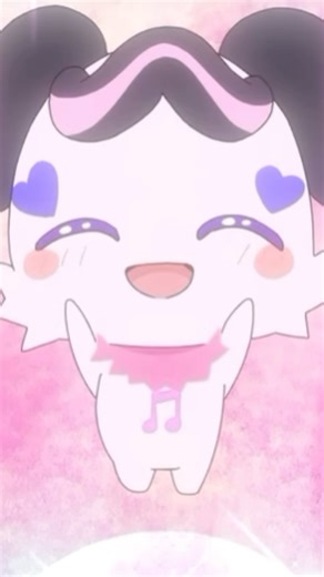 キミとアイドルプリキュア♪ねえたま～！