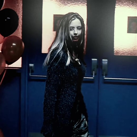 ginger snaps (2000) #gingersnaps #gingersnapsedit #gingerfitzgerald #horroredit #fyp