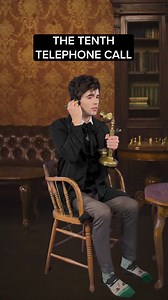 1.2K views · 75 reactions | The tenth telephone call #comedy #phonecall #tiktok | Skits by Adrian Bliss Fan | Facebook
