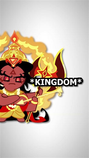 BSC's Corruption In 18 Seconds 🔥 | Cookie Run: Memes #cookierun #cookierunkingdom #crk #crkmemes