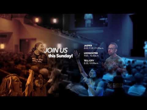 April 19, 2026: Redemption Christian Church Live Stream (9:30 a.m.)