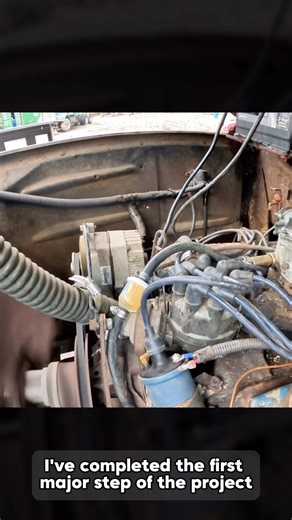 28K views · 384 reactions | Reviving a Classic Restoring and Upgrading a 1950 Tow Truck - Part 1 | Dramas | Facebook