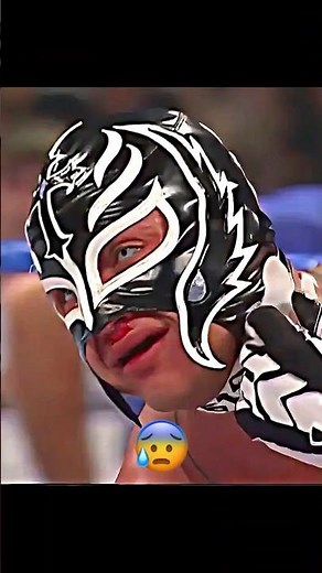 Rey Mysterio vs. Finlay - SmackDown 2007 | WWE Phonk Edit 💀 #wwe #reymysterio