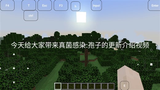 真菌感染：孢子2.1.2 更新内容介绍