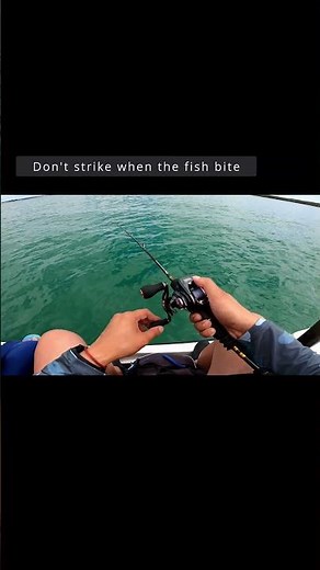 Fishing Tip: Easiest Way to Learn Lure Fishing - Slow Jigging with Kabura's