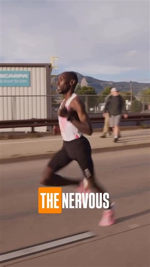 Pose Method® on Instagram: "Pressure under the foot is real. Interpreting it as propulsion is a mistake. As running speed increases, ground pressure increases. This increase reflects changes in the body’s motion, not an action that drives it. Measurements of movement, force, and timing show the same pattern: pressure follows velocity changes and disappears when contact ends. This is a mechanical relationship, not a matter of belief. Read “Push-Off in Running: Science and Belief” by Dr. Nicholas